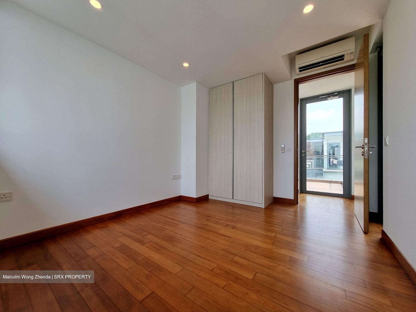 Greenwood Mews (D11), Terrace #536216461
